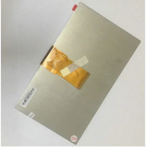 Новый ЖК-дисплей Матрица для 7 &quotDANEW DSLIDE 710 планшет 1024*600 164*97 мм внутренний ЖК-экран