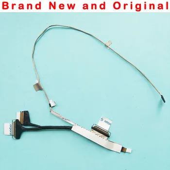 

New original lcd lvds edp cable for Dell Inspiron 13 7378 7368 VFF2J 0VFF2J Stariord 13 BBY FHD EDP cable 450.07S05.0021
