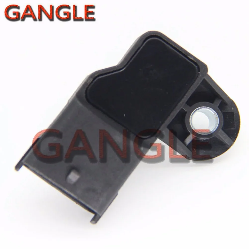 Boot Intake Air Turbo Manifold Pressure Map Sensor For