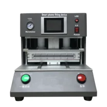 BOZAN Завод ЖК-ламинатор OCA ламинатор для samsung Edge сенсорный экран Ремонт для iPhone Android телефон