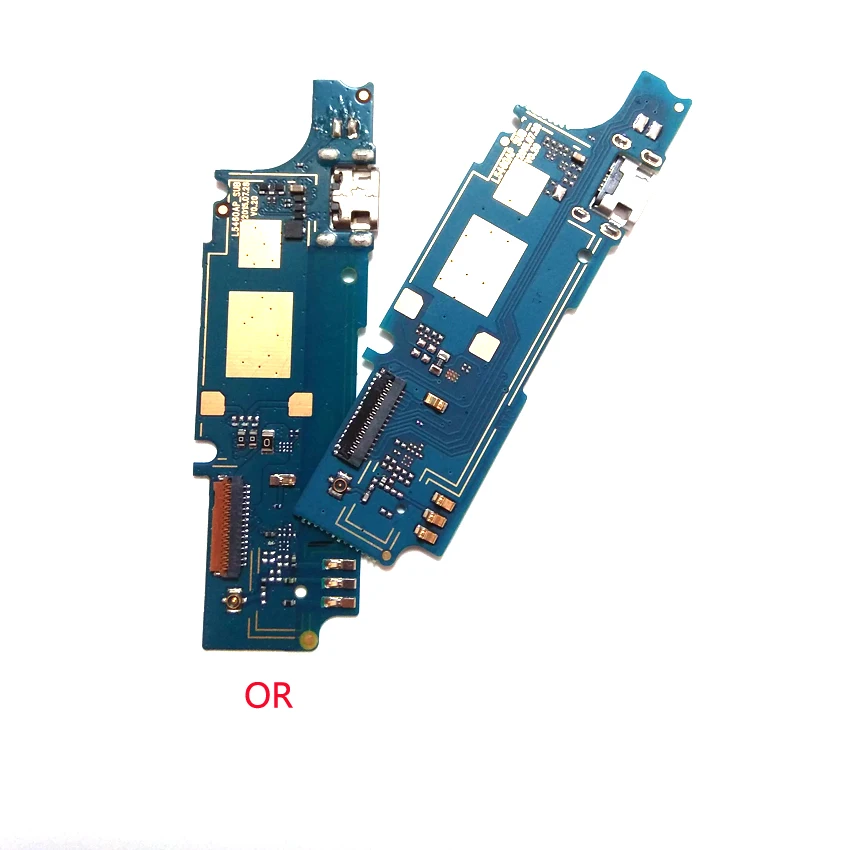 

For Wiko Fever 4G USB Charging Port Dock Connector Charge Flex Cable Replacement