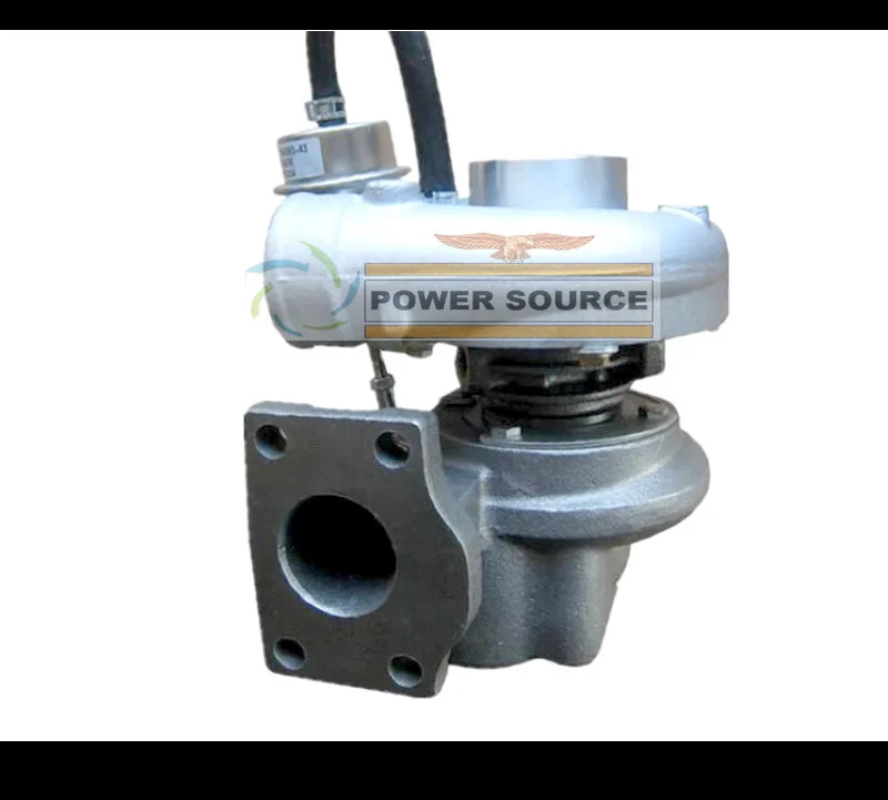 GT2052S 452222 452222-0003 727262-0002 2674A354 Turbo For Perkin-s Various Construction Equipment Massey Ferguson Tractor T4.40  (1)