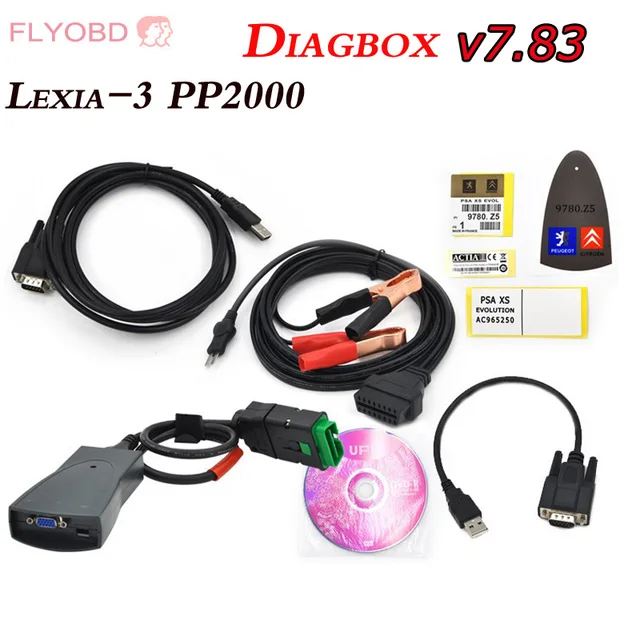 Diagbox Diagbox