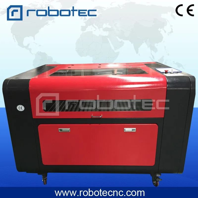 

80w/100w/130w/150w/180w MINI Co2 laser engraving and cutting machine