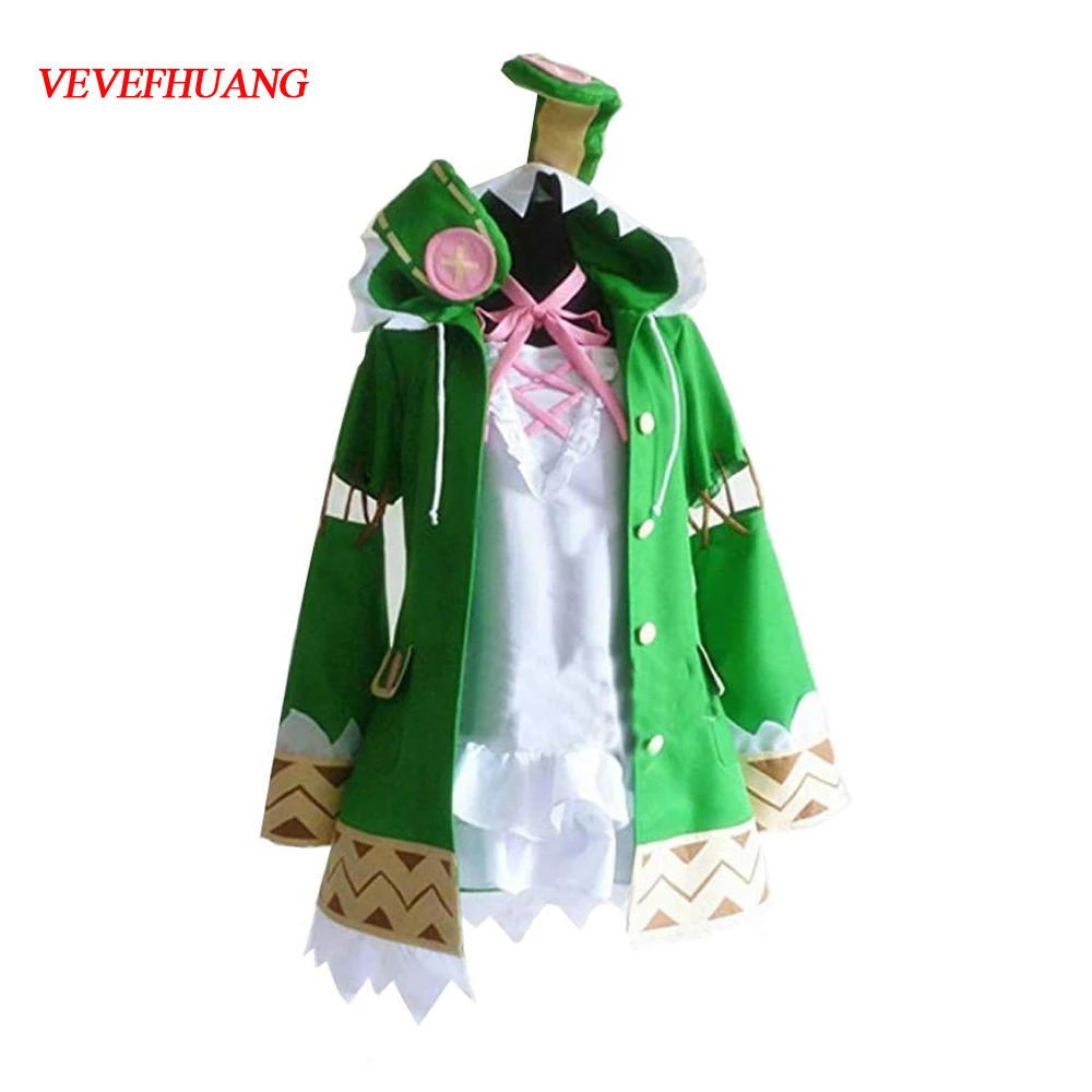 VEVEFHUANG/костюмы для костюмированной вечеринки в стиле аниме Дата а Лайв Костюмы