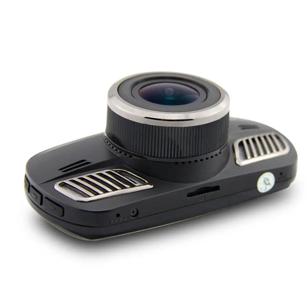 2.7 &quot1440 P Full HD регистраторы 170 широкий угол автомобиля на тире видео G Сенсор