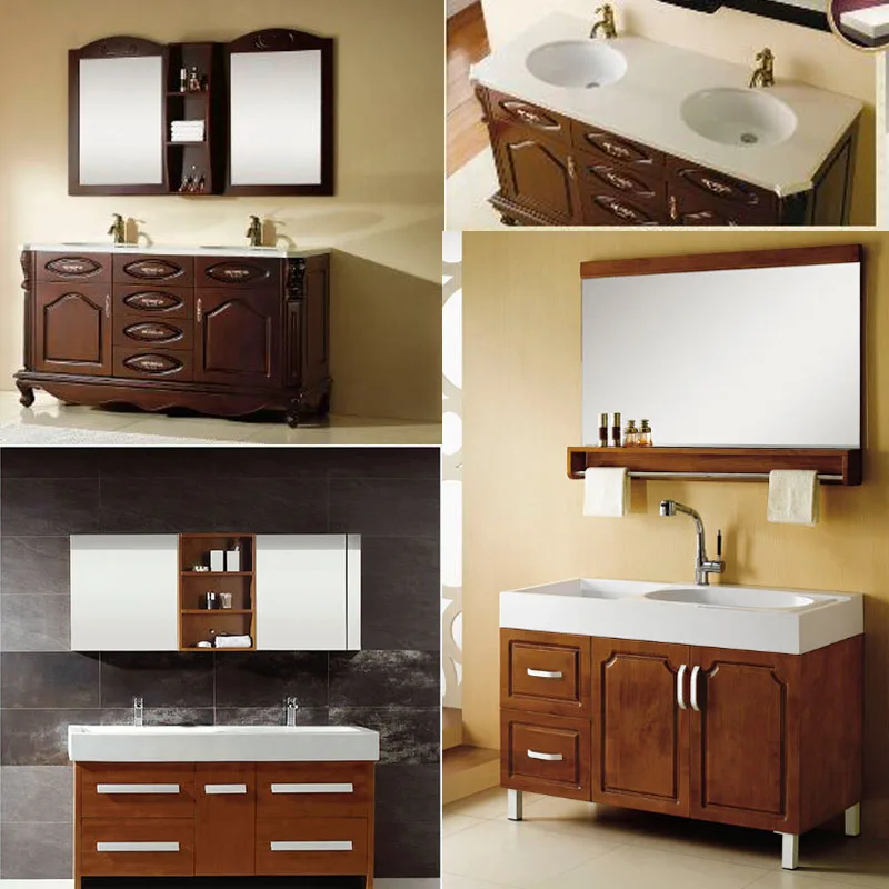bathroom cabinet