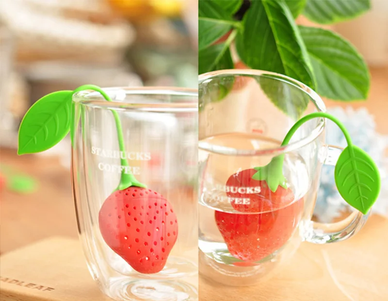 infusers tea