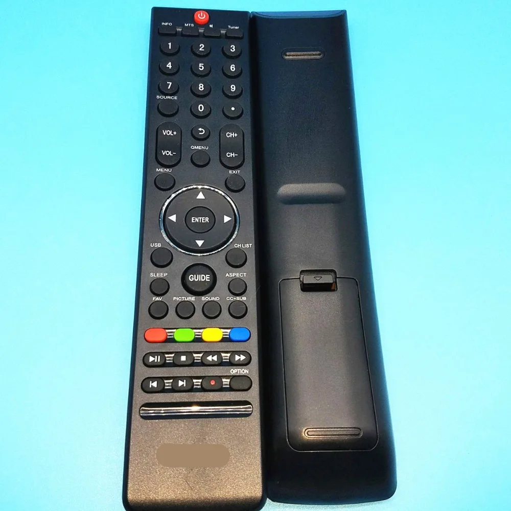 

remote control for philco TV REMOTE CONTROLLER