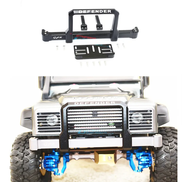 traxxas car parts