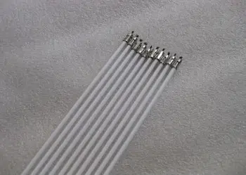 

100% Original New 3.4MM*704MM 715mm total CCFL Lamp Tube Backlight For Sh-arp 32" LCD TV LCD-32Z370A 32Z100A