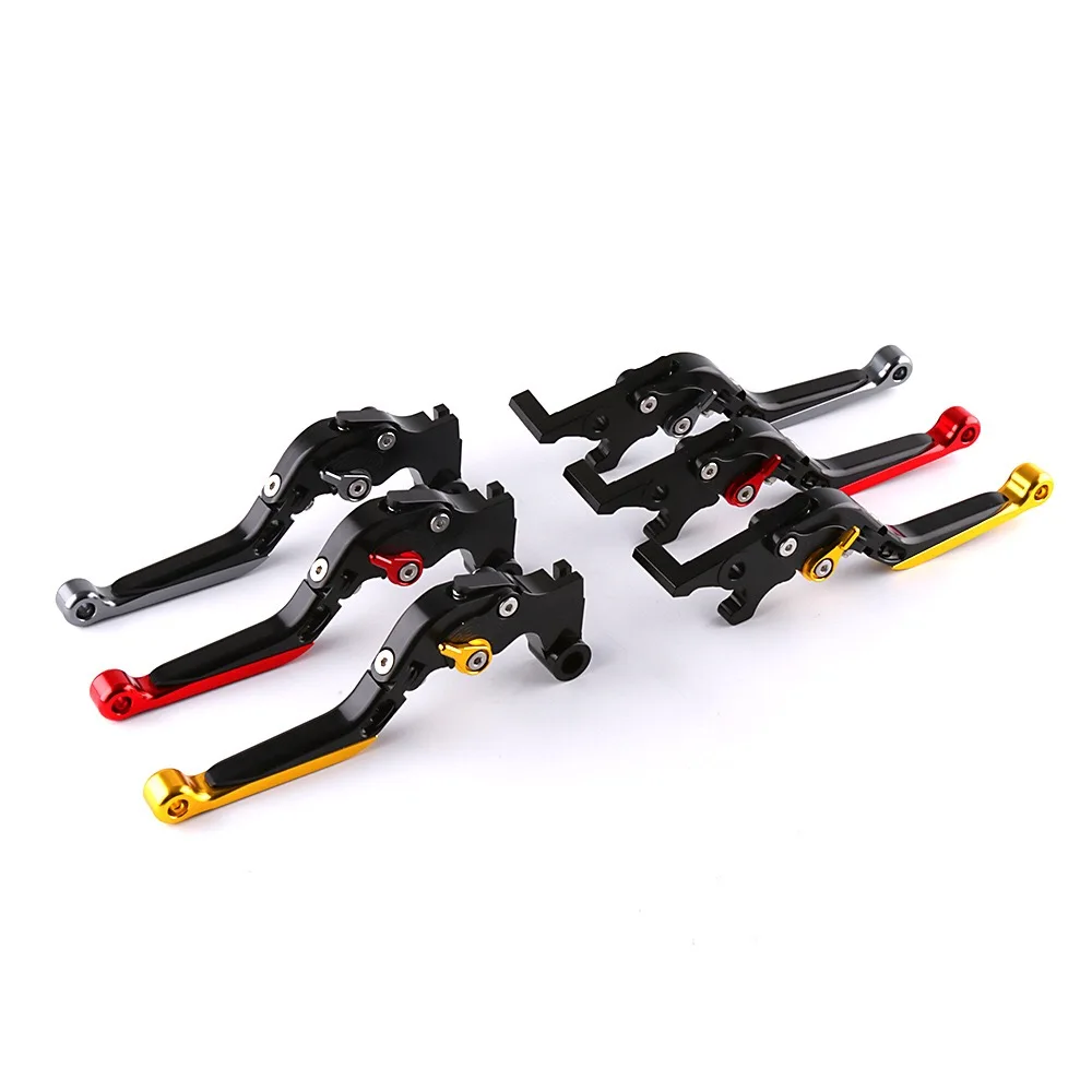 

for Yamaha Motorcycle Brake Handle YZF-R3 2014-18 R25 Angle Expansion 6-speed regulation