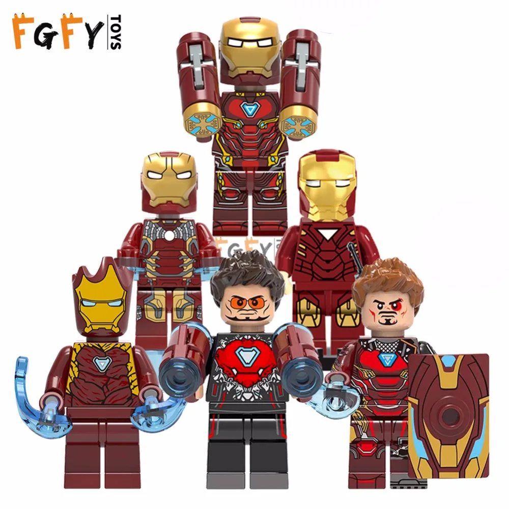 Hot Superheros Avengers Infinite war Iron Man hulk Thor Thanos DIY Building Blocks Legoingly toy for children birthday gift GT32 Hot Superheros Avengers Infinite war Iron Man hulk Thor Thanos DIY Building Blocks Legoingly toy for children birthday gift GT32