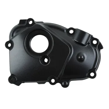 

Right Side Motorcycle Engine Crankcase Cover Ignition Trigger For Yamaha YZF R6 2003-2005 2004 R6S 2006-2009 2007 2008