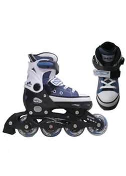 

Skate online adjustable 29-32 child