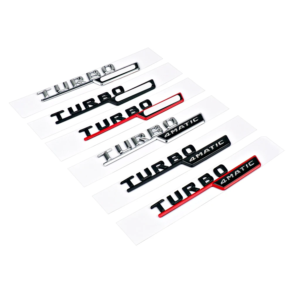 Mercedes logo sticker6