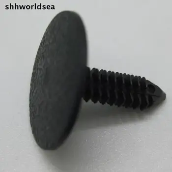 

shhworldsea auto Fastener auto clip radiator trim pannel retainer for chrys and AMC