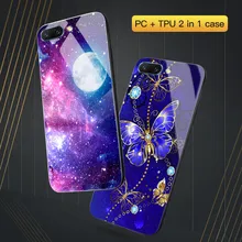 Для Honor 10i чехол для huawei Honor 10 9 Lite чехол Жесткий PC TPU черный чехол для huawei Honor 7A PRO Honor 8X 8A 7C 8C 20 чехол