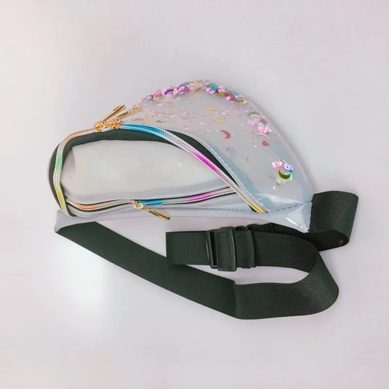 2018-NEW-fanny-pack-women-s-handbags-Laser-purse-translucent-reflective-chest-waist-bag-women-belt (2)