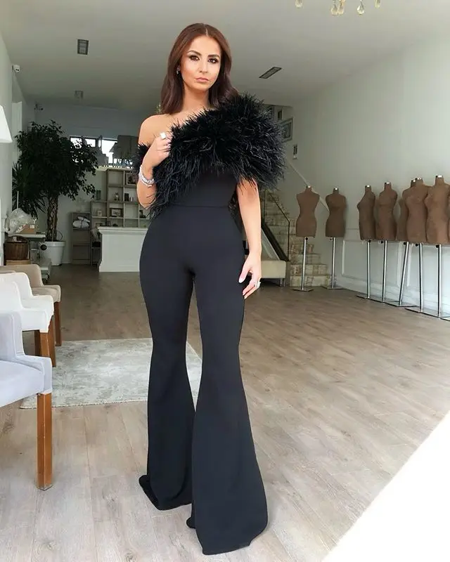 jumpsuit modern 2019