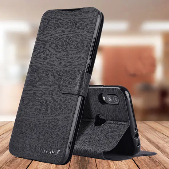 

for Xiaomi Redmi 7 Case Leather flip Wallet Card Holder Xiaomi Redmi 7 Pro Phone Case Back Cover Book Bag Coque Funda