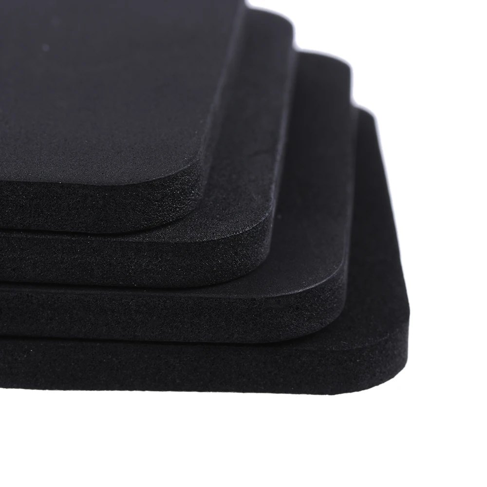 4pcs Washing Machine Anti-vibration Noise Shock Pads Bathroom Accessories NEW S