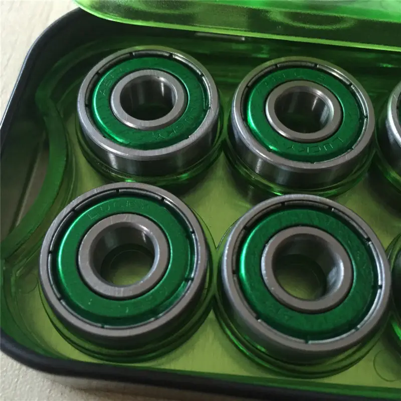 skateboard bearing screws29