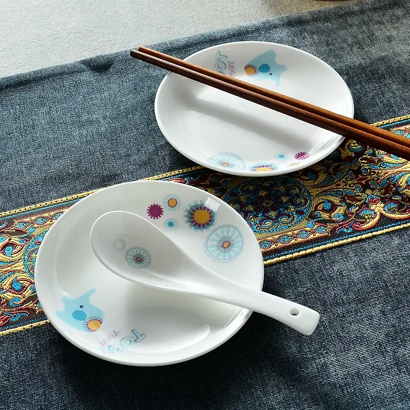 4 Inch Tulang Halus Kecil Sushi Piring Piring Buah Porselen Jepang Peralatan Makan Lucu Makanan Untuk Makanan Ringan Keramik Baking Piring Lucu Hidangan Piring Buahsushi Piring Aliexpress