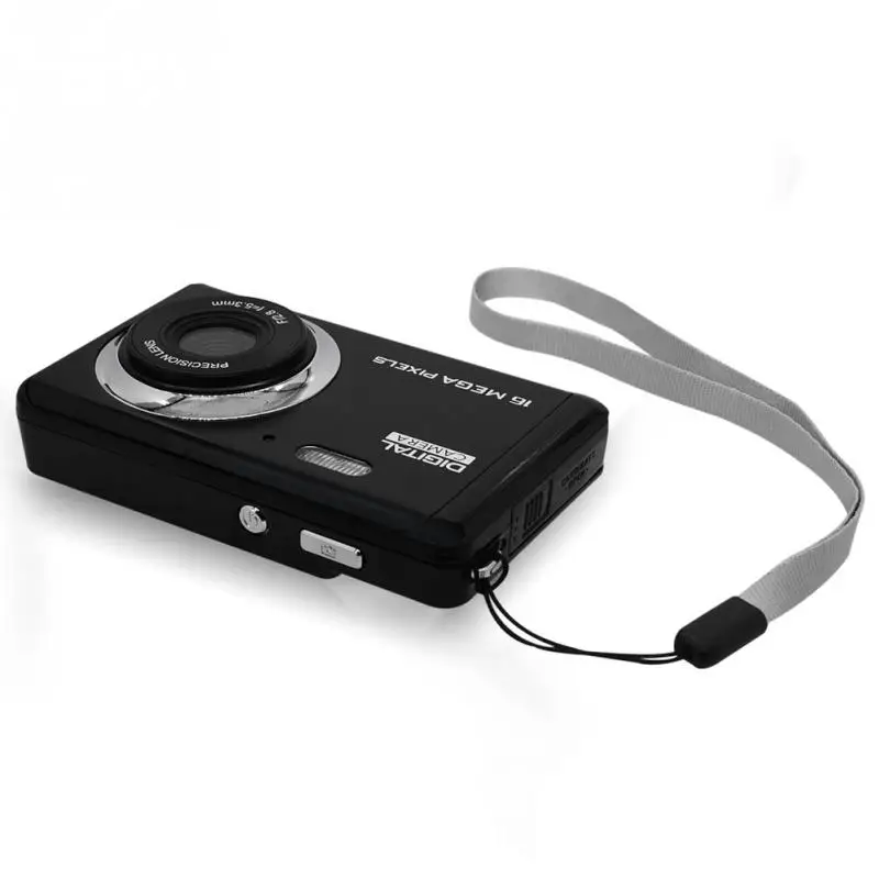 High Quality Ultra-high Pixel TDC-80X2 Outdoor Cameras Waterproof Mini Portable HD Digital Camera For Kids
