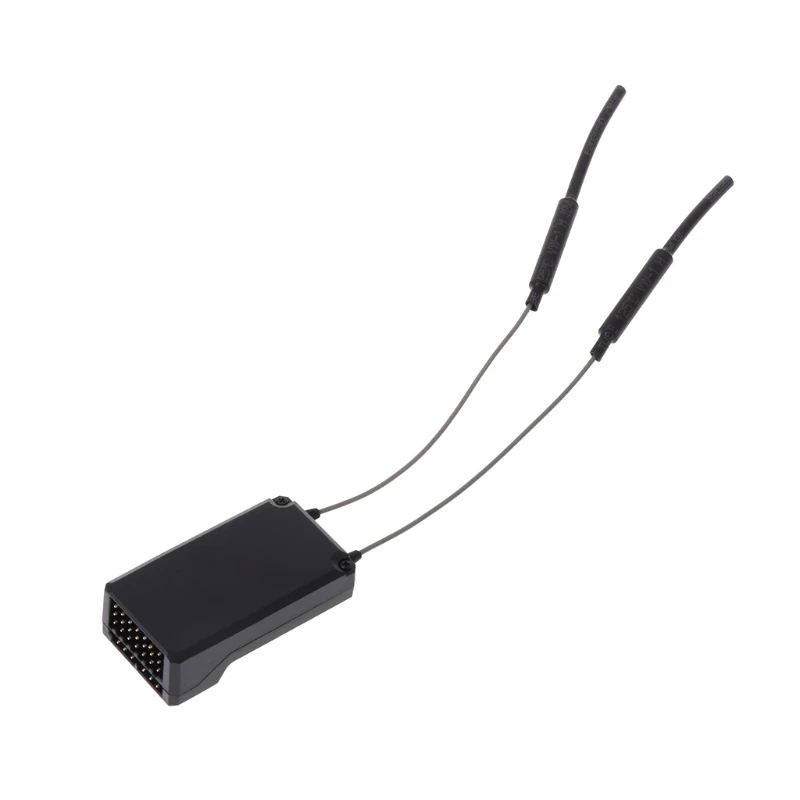 Flysky FS iA6B 2 4 GHz 6CH приемник PPM выход iBus порт для i4 i6 i10 GT2E|Детали и аксессуары| |