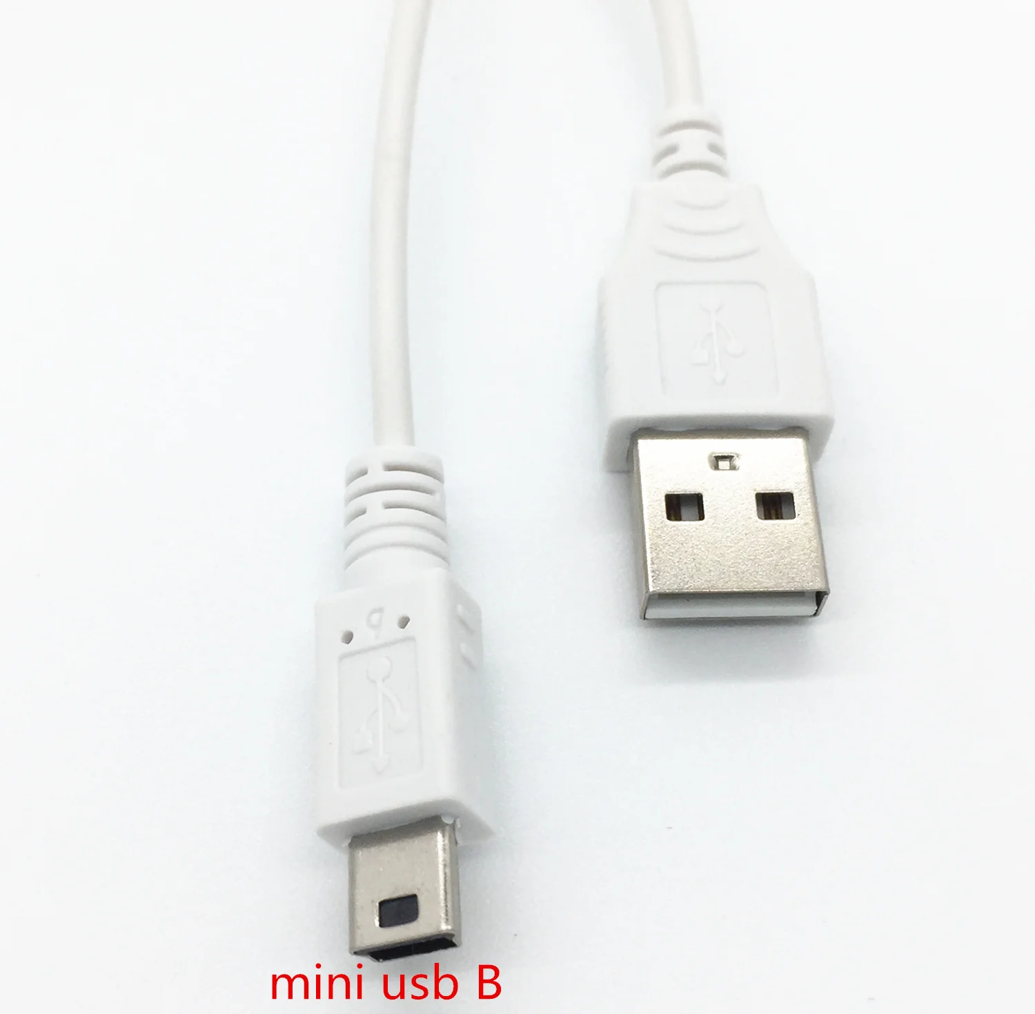 USB кабель синхронизации данных для SONY DCR-DVD405 DVD406 DVD408 DVD410 DVD505 DVD506 DVD203 DVC805E белый