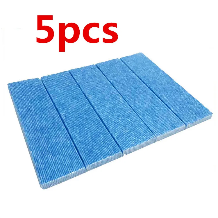

5pcs Air Purifier Parts Multifunctional Filter for DaiKin MCK57LMV2W/R/K/A/N MC709MV2 MC70KMV2N/R/A/KAir Purifier