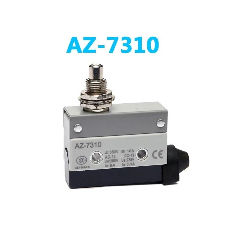 

Waterproof push tactile micro switches TZ-7310 AZ-7310