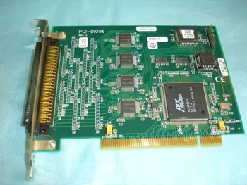 

For ADVANTECH PCI-DIO96 Switch Card Input and Output Data Acquisition DAQ Card