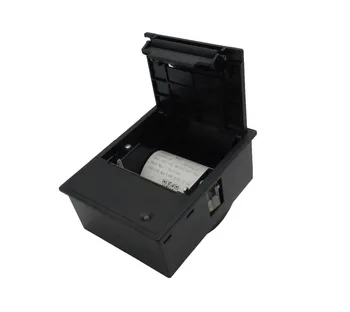 

2inch Micro bigger paper housing thermal receipt Printing machine Embedded printer serials interface