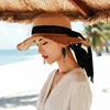 Vanssey винтажные модные ювелирные изделия, зеленые этнические натуральные крылья жука, искусственное стекло ручной работы для женщин, новинк... ► Фото 2/6
