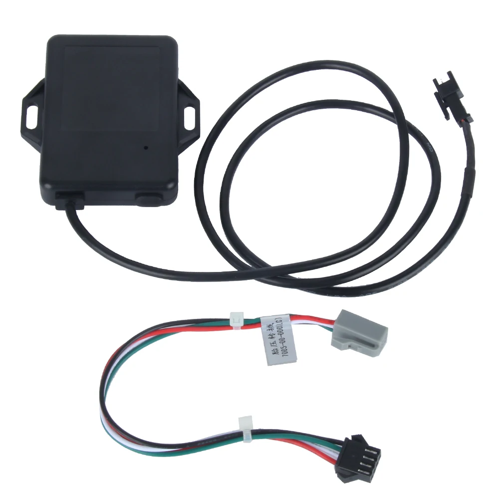 Baratos Hotaudio Dasaita especial TPMS última tecnología de diagnóstico de neumáticos de coche herramienta de soporte barra y PSI con mini sensor interior Auto