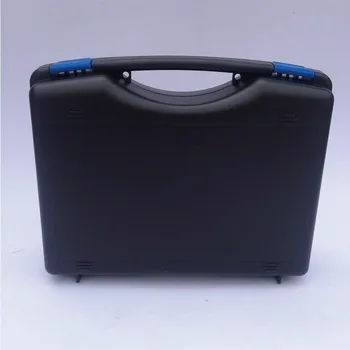 

durable pp plastic tool box without foam