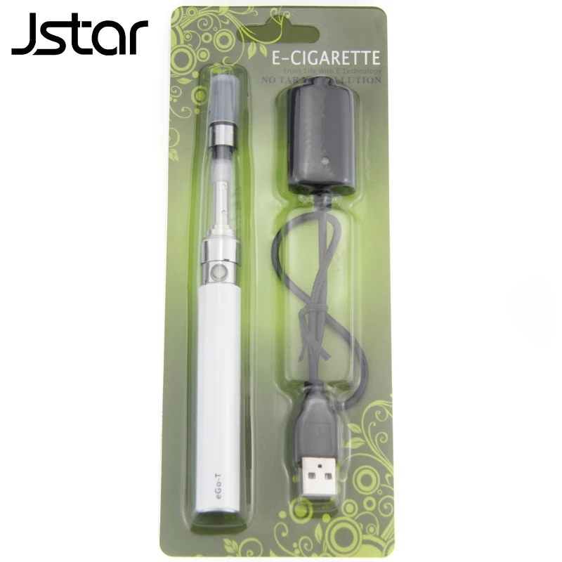 

1000pcs/lot jstar CE5 ego Blister Kits 650mah 900mah 1100mah ego-t EVOD Battery CE5 Atomizer E Cigarette kit