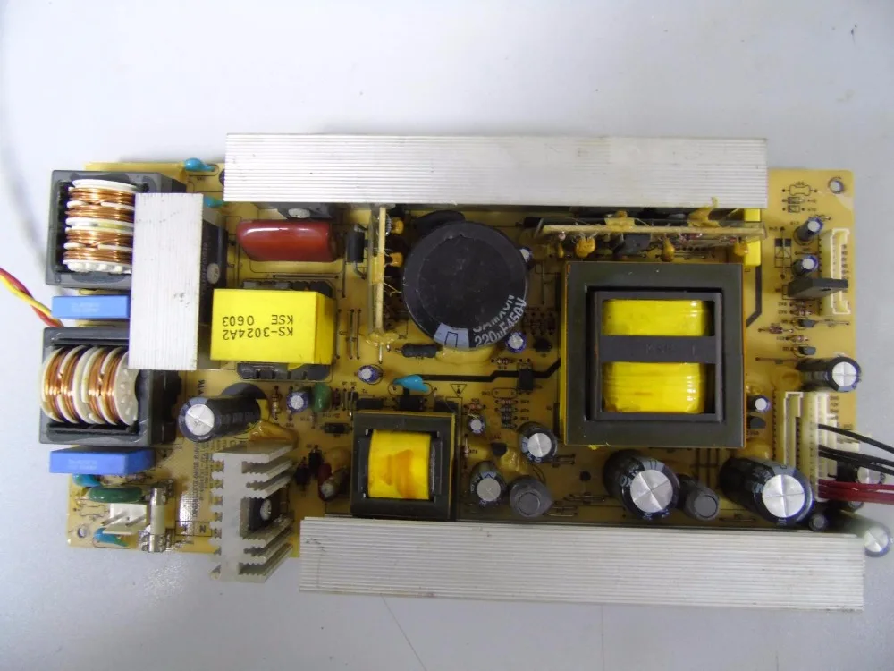 

KSP174F-1424504-0 MTV-251 Good Working Tested