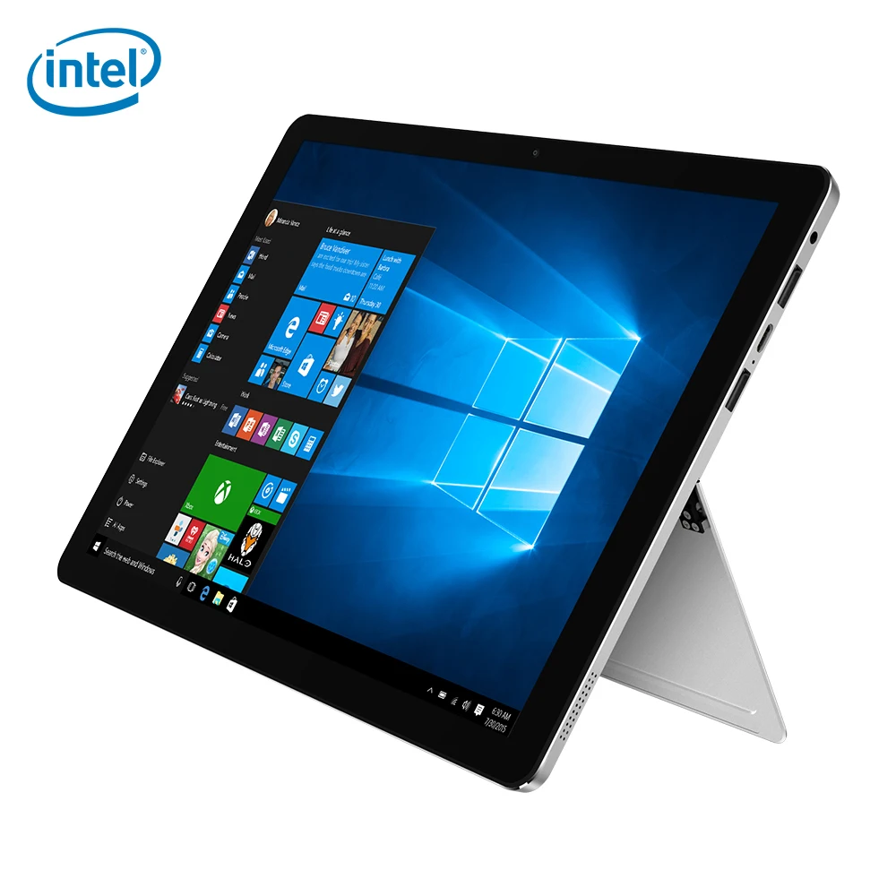 CHUWI SurBook 12.3 inch 2 in 1 Tablet PC Windows10 Intel Celeron N3450