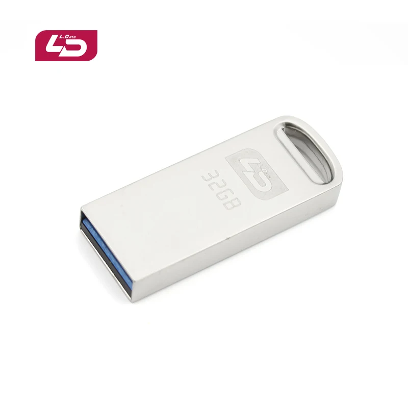 LD High Speed USB Flash Drive 16GB/64GB USB 3.0 Pen Drive Data Transfer