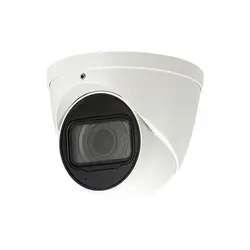 Видеонаблюдения 8MP WDR ИК глазного яблока сети Камера IP67 PoE IPC-HDW5831R-ZE