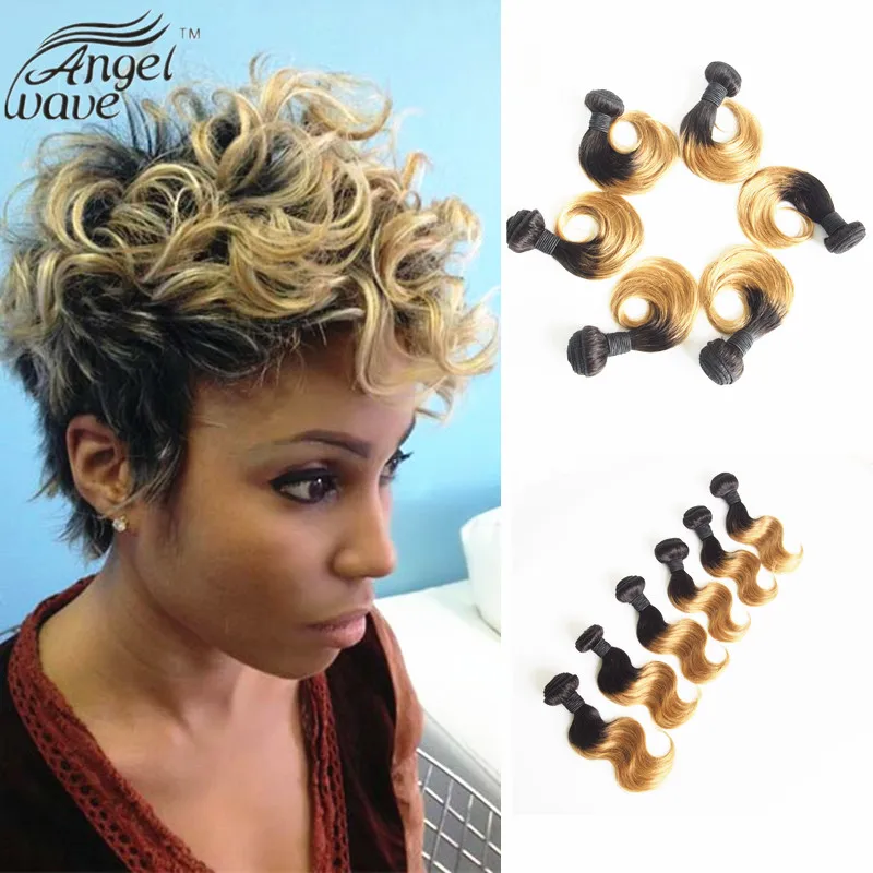 All Deals Sales Aliexpress Amapro Hair Products 6pcs Short
