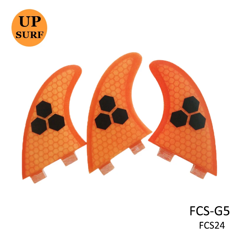 Quillas الأمواج زعانف FCS G5 زعنفة الألياف الزجاجية زعانف في تصفح FCS زعنفة Quillas