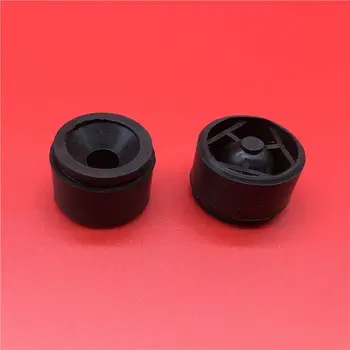 

Fit for BMW F18 5 series 520 523 528 530 engine cover plate rubber buffer decoration gasket 4pcs