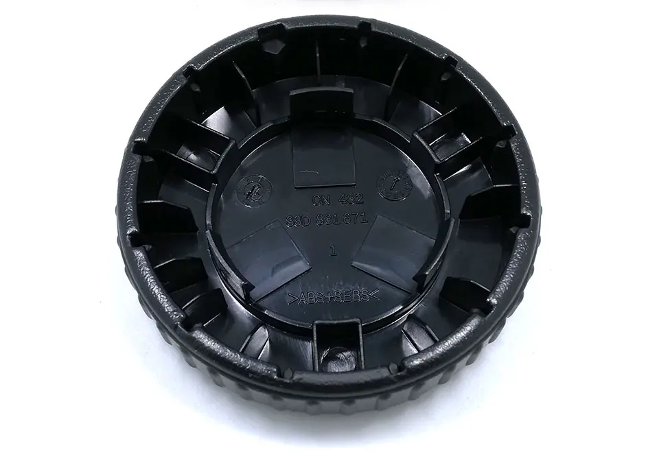 1 шт. Черный OEM Передняя кресла ручка для Golf GTI Jetta Passat Beetle 1J0 881 671 H 1J0881671 1J0 881 671