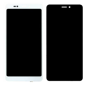 

For Wiko Jerry 3 LCD Display With Touch Panel Screen Digitizer Assembly Replacement Parts For Jerry 3 LCD+TP Combo 5.45 inch