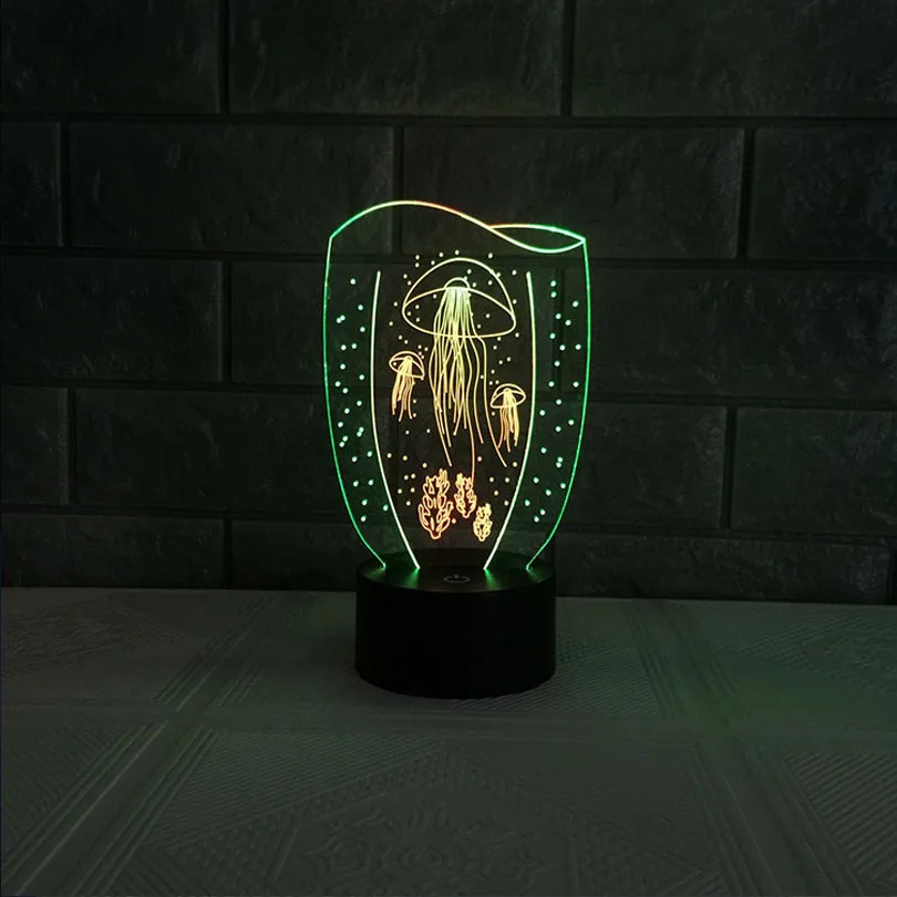 Baby night lights
