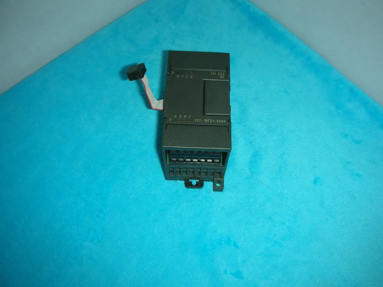 

6ES7222-1BF21-0XA0 PLC